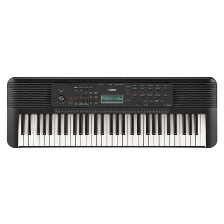 TECLADO YAMAHA PSR-E283 - YAMAHA