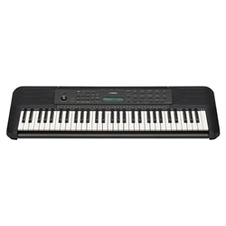 TECLADO YAMAHA PSR-E283 - YAMAHA