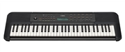 TECLADO YAMAHA PSR-E283 - YAMAHA