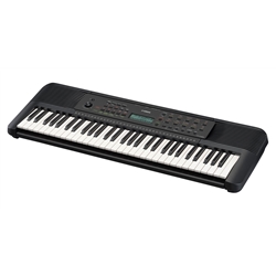 TECLADO YAMAHA PSR-E283 - YAMAHA