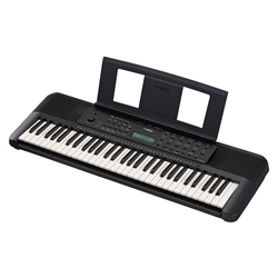 TECLADO YAMAHA PSR-E283 - YAMAHA