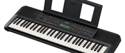 TECLADO YAMAHA PSR-E283 - YAMAHA