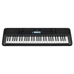 TECLADO YAMAHA PSR-E383 - YAMAHA