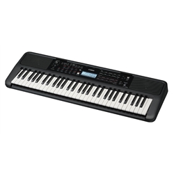 TECLADO YAMAHA PSR-E383 - YAMAHA