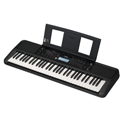 TECLADO YAMAHA PSR-E383 - YAMAHA