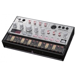 SINTETIZADOR KORG VOLCA-BASS - KORG