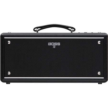 COMBO BOSS KATANA AIR EX - BOSS