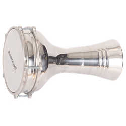 DARBUKA MASTERWORK 4095A ALUM. 20.5CM - DIVERSOS