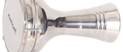 DARBUKA MASTERWORK 4095A ALUM. 20.5CM - DIVERSOS