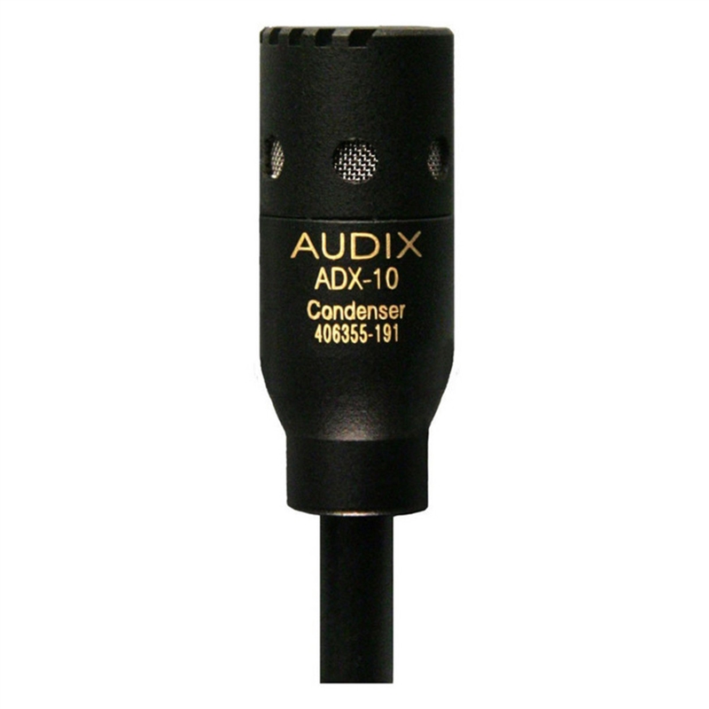 MICROFONE AUDIX ADX-10-FLP - AUDIX