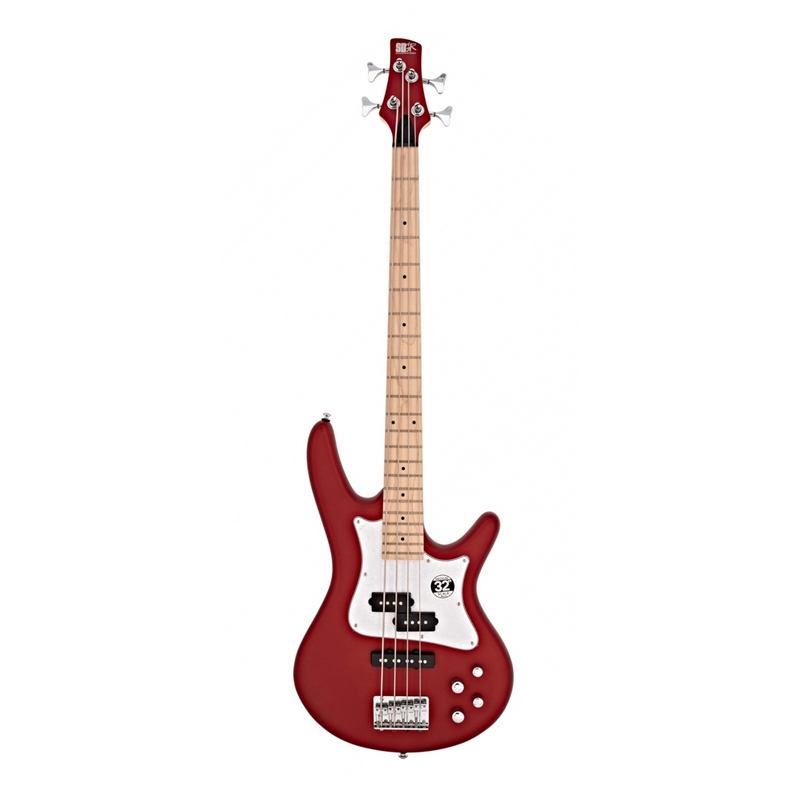 GUIT BAIXO IBANEZ SRMD200 CAM - IBANEZ