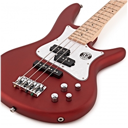 GUIT BAIXO IBANEZ SRMD200 CAM - IBANEZ
