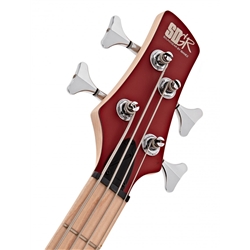 GUIT BAIXO IBANEZ SRMD200 CAM - IBANEZ