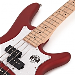 GUIT BAIXO IBANEZ SRMD200 CAM - IBANEZ