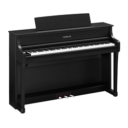 PIANO DIGITAL YAMAHA CLP-875B - 175117900