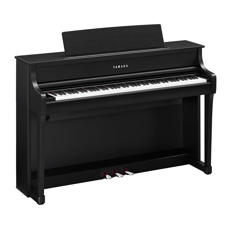 PIANO DIGITAL YAMAHA CLP-875B - YAMAHA