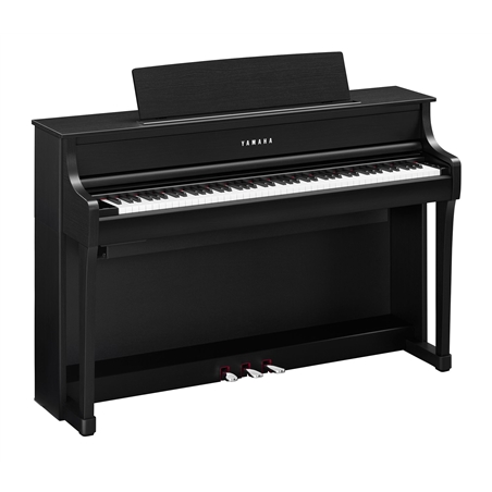 PIANO DIGITAL YAMAHA CLP-875B - YAMAHA