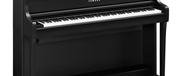 PIANO DIGITAL YAMAHA CLP-875B - YAMAHA