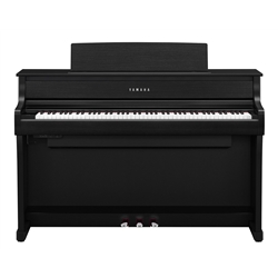 PIANO DIGITAL YAMAHA CLP-875B - YAMAHA