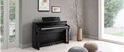 PIANO DIGITAL YAMAHA CLP-875B - YAMAHA