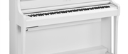 PIANO DIGITAL YAMAHA CLP-875WH - YAMAHA