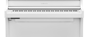 PIANO DIGITAL YAMAHA CLP-875WH - YAMAHA