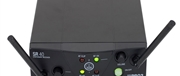 SISTEMA AKG WMS-40 MINI DUAL INSTRUMENTAL SET - AKG