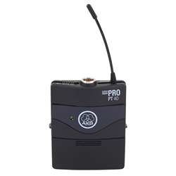 SISTEMA AKG WMS-40 MINI DUAL INSTRUMENTAL SET - AKG