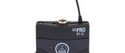 SISTEMA AKG WMS-40 MINI DUAL INSTRUMENTAL SET - AKG