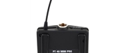 SISTEMA AKG WMS-40 MINI DUAL INSTRUMENTAL SET - AKG