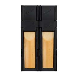PORTA PALHETAS RICO REED GUARD IV CLARINETE/SAX ALTO - D´ADDARIO