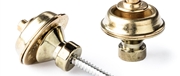 STRAPLOCK JIM DUNLOP 1502-BR - JIM DUNLOP