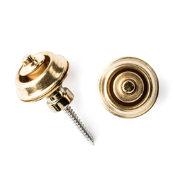 STRAPLOCK JIM DUNLOP 1502-BR - JIM DUNLOP
