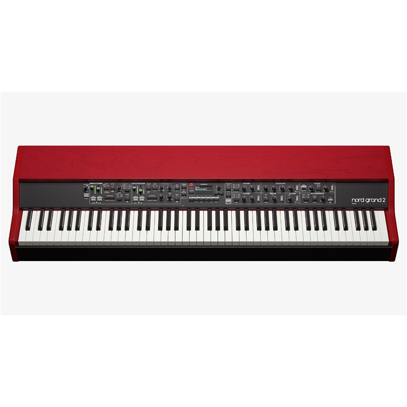 SINTETIZADOR NORD GRAND 2 - CLAVIA