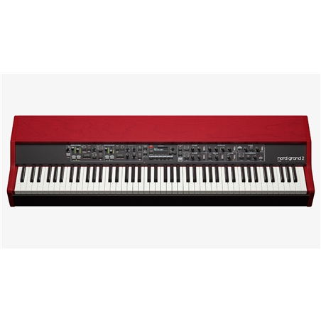 SINTETIZADOR NORD GRAND 2 - CLAVIA