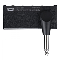 PRE AMP VOX AMPLUG 3 AC30 - VOX