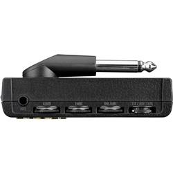 PRE AMP VOX AMPLUG 3 AC30 - VOX