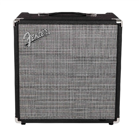COMBO FENDER RUMBLE-40 V3 - FENDER