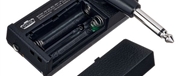PRE AMP VOX AMPLUG 3 AC30 - VOX