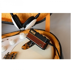PRE AMP VOX AMPLUG 3 AC30 - VOX