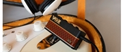PRE AMP VOX AMPLUG 3 AC30 - VOX