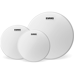 SET PELES EVANS ETP-UV2-F TOMPACK COATED FUSION - 921108807