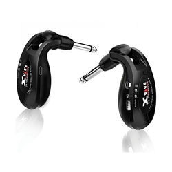 SISTEMA XVIVE U2 BLACK - 174318658