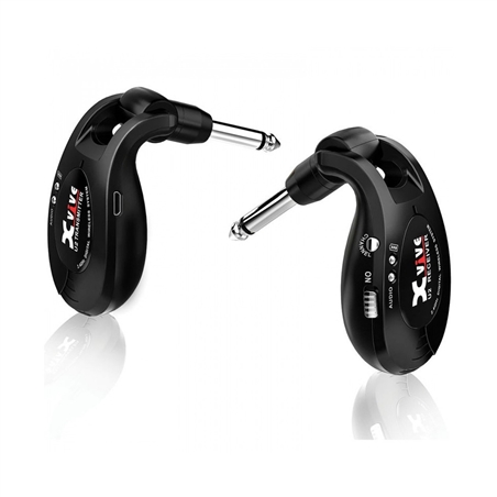 SISTEMA XVIVE U2 BLACK - Xvive