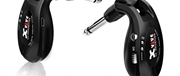 SISTEMA XVIVE U2 BLACK - Xvive