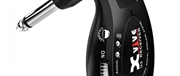 SISTEMA XVIVE U2 BLACK - Xvive