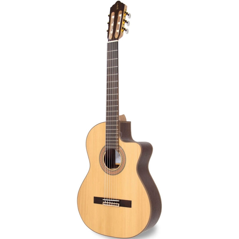 GUIT CLASSICA APC 8 CYP CW - APC