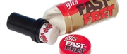 LIQ LIMPEZA CORDAS GHS FAST FRET A-87 - GHS