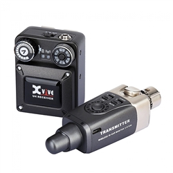 SISTEMA XVIVE U4 - 174318660