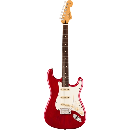 GUIT ELECT FENDER PLAYER II STRAT RW TCB - FENDER